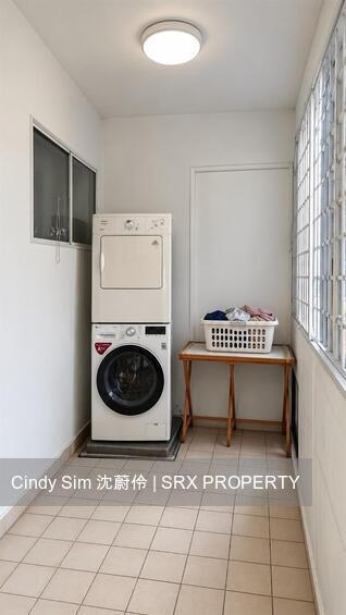 Blk 923 Hougang Avenue 9 (Hougang), HDB 5 Rooms #619083801